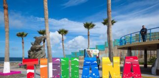 9 Datos curiosos de Tijuana que seguramente no conocías - Matador Español