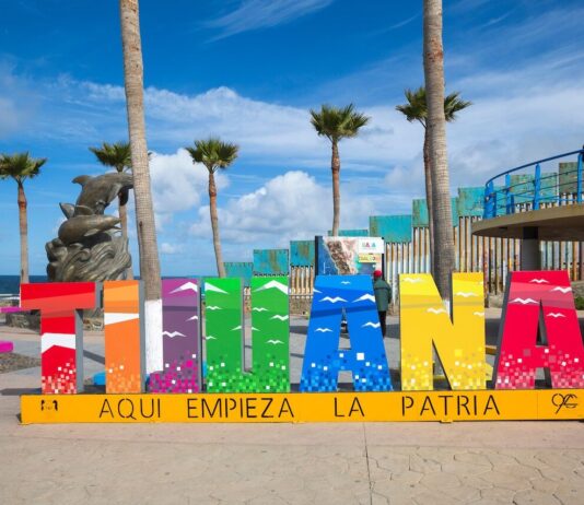 9 Datos curiosos de Tijuana que seguramente no conocías - Matador Español
