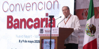 Piden banqueros sistema legal funcional y moderno
