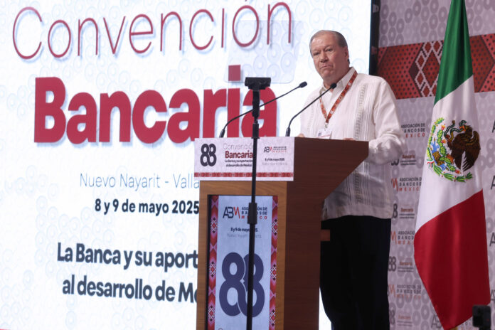 Piden banqueros sistema legal funcional y moderno Piden banqueros sistema legal funcional y moderno