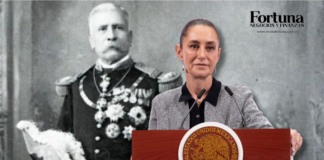 “Que no regrese el porfirismo”: Gobierno descarta interés en repatriar restos de Porfirio Díaz