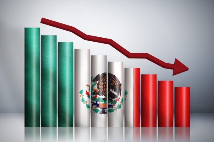 ECONOMÍAMEX PIB