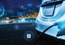 electrificación del transporte en México