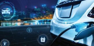 electrificación del transporte en México