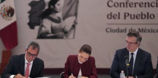 Gobierno federal renueva PACIC; se mantienen precios de estos 24 productos básicos