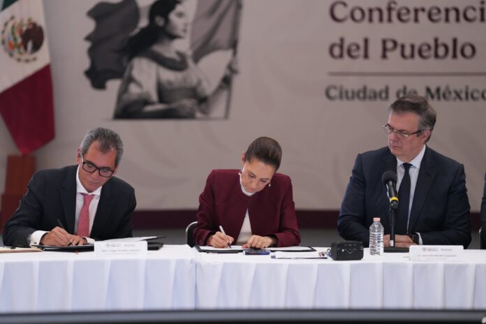 Gobierno federal renueva PACIC; se mantienen precios de estos 24 productos básicos Gobierno federal renueva PACIC; se mantienen precios de estos 24 productos básicos
