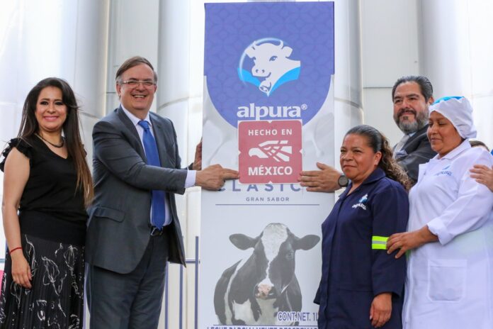 Alpura anunció una inversión de 10 mil millones de pesos durante los próximos cinco años La inversión anunciada se destinará a los campos Alpura anunció una inversión de 10 mil millones de pesos durante los próximos cinco años La inversión anunciada se destinará a los campos