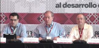A febrero, el crédito se expandió a un ritmo de 14% aunque la desaceleración de la economía mexicana implicaría reducir la tasa a la mitad