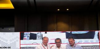 Emilio Romano Mussali asume la presidencia de la ABM