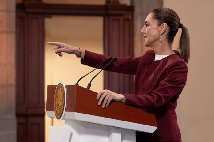 Parque Bicentenario será operado por la Secretaría de Cultura, confirma Sheinbaum tras tragedia en Axe Ceremonia Parque Bicentenario será operado por la Secretaría de Cultura, confirma Sheinbaum tras tragedia en Axe Ceremonia