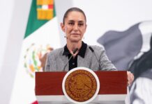 la presidenta de México, Claudia Sheinbaum Pardo, reveló detalles del encuentro que sostuvo con el empresario Carlos Slim Helú y su hijo,