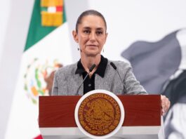 la presidenta de México, Claudia Sheinbaum Pardo, reveló detalles del encuentro que sostuvo con el empresario Carlos Slim Helú y su hijo,