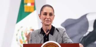 la presidenta de México, Claudia Sheinbaum Pardo, reveló detalles del encuentro que sostuvo con el empresario Carlos Slim Helú y su hijo,