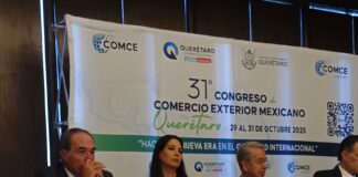 Encuentro de Negocios “Hecho en México”