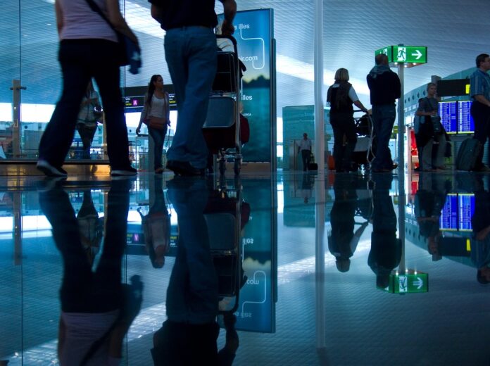TURISMO-20250512-NOTA Turismo internacional en México crece