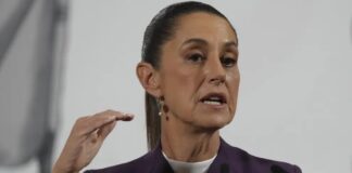 Sheinbaum devolvió medio millón de migrantes
