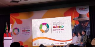 Tianguis Turístico 2025