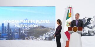 Unilever invertirá 30 mil millones de pesos en México; abrirá planta en Nuevo León
