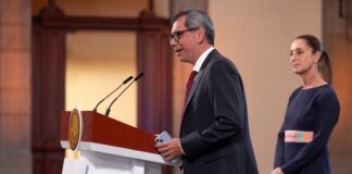 Gobierno endurece reglas sobre importaciones: sustituir 10% de compras externas impulsaría el PIB, afirma Hacienda