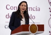 Impulsa gobierno modernización de Estudios Churubusco y fortalece al cine nacional con mayor inversión