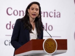Impulsa gobierno modernización de Estudios Churubusco y fortalece al cine nacional con mayor inversión