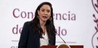 Impulsa gobierno modernización de Estudios Churubusco y fortalece al cine nacional con mayor inversión