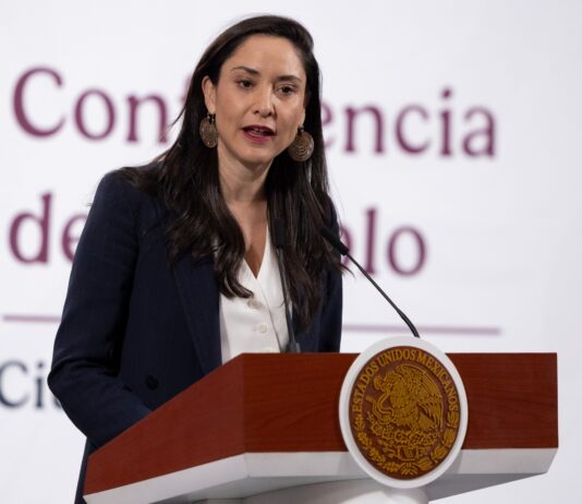 Impulsa gobierno modernización de Estudios Churubusco y fortalece al cine nacional con mayor inversión