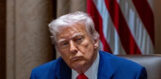 Leon XIV destrozando a Trump