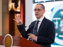 Nueva Ley de Telecomunicaciones busca conectar a 15 millones de personas sin acceso a internet en México