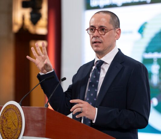 Nueva Ley de Telecomunicaciones busca conectar a 15 millones de personas sin acceso a internet en México