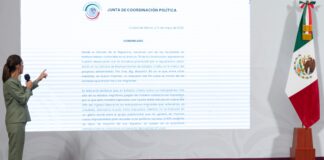México rechaza propuesta de impuesto a remesas: Sheinbaum celebra postura unánime del Senado