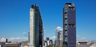 BBVA México en Observación Positiva