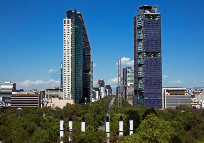 BBVA México en Observación Positiva