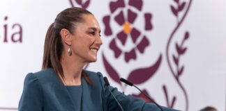 Gobierno prevé nueva reducción de la pobreza en México en 2024 y 2026