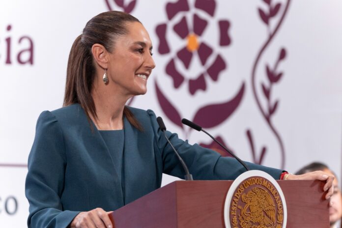 Gobierno prevé nueva reducción de la pobreza en México en 2024 y 2026 Gobierno prevé nueva reducción de la pobreza en México en 2024 y 2026