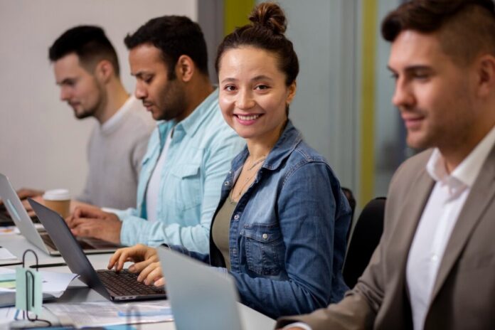 jornada laboral de 40 horas