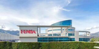FEMSA acciones propias