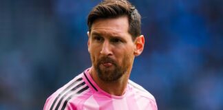 Messi puede irse
