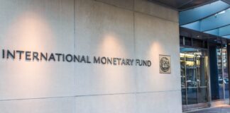FMI insta a EE.UU. a reducir su alto déficit fiscal