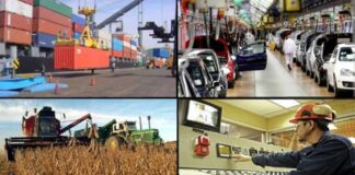 Confirman crecimiento de 0.2% I Trim de economía mexicana