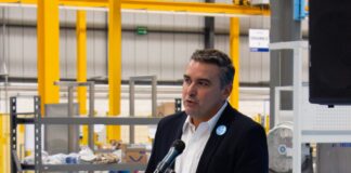 Tetra Pak consolidar regionalización