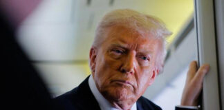 bombazo de Trump que nadie esperaba