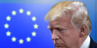 Trump reaviva la tensión