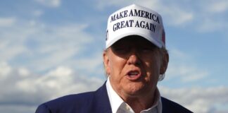 Donald Trump fulmina a Vladimir Putin