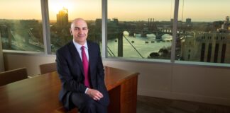 Kashkari de la Fed de Mineápolis