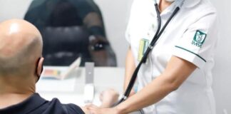 IMSS-Bienestar dará 27% menos consultas