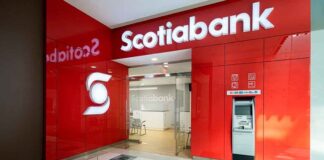 Scotiabank impulsar financiamiento sustentable