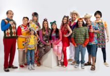 Se renueva el humor mexicano y Tal para Cual de Televisa crece.