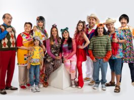 Se renueva el humor mexicano y Tal para Cual de Televisa crece.