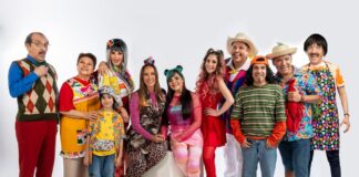 Se renueva el humor mexicano y Tal para Cual de Televisa crece.